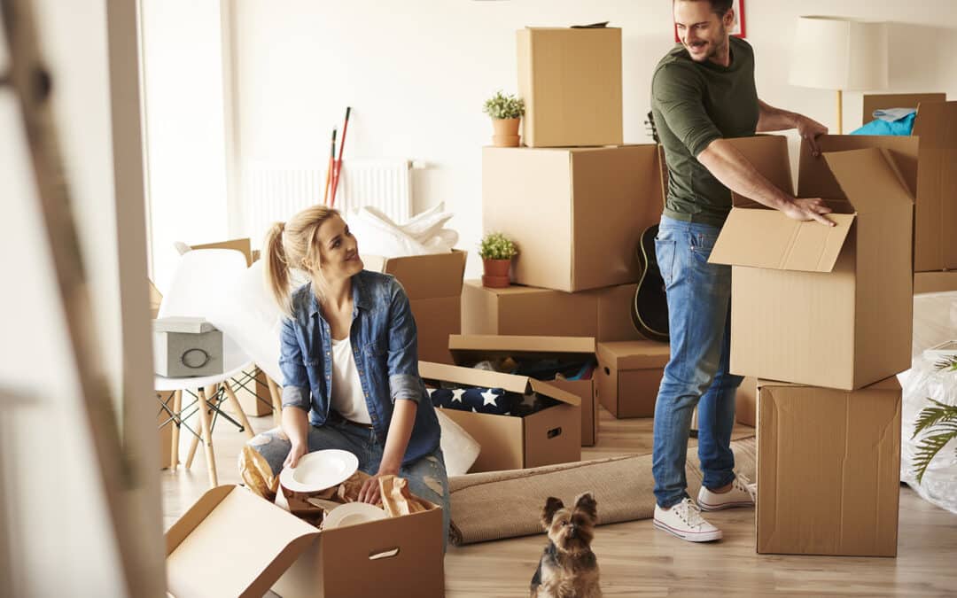 Quelles sont les démarches à faire lors d’un déménagement ?